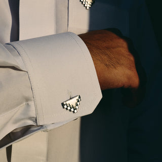 Cufflinks